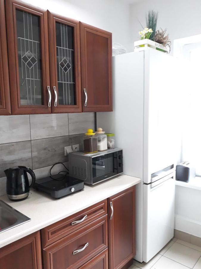 Hostel Gliwice Centrum Parking Екстериор снимка